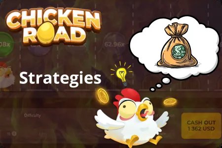 Descubre el Misterio del Camino de la Gallina en el Juego de Casino en España, chicken road oficial