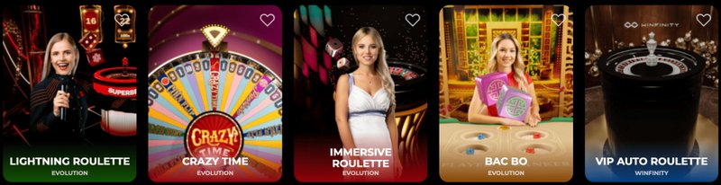 Image: Bezoek Nyxbets Casino en Geniet van Geweldige Bonussen en Uitbetalingen