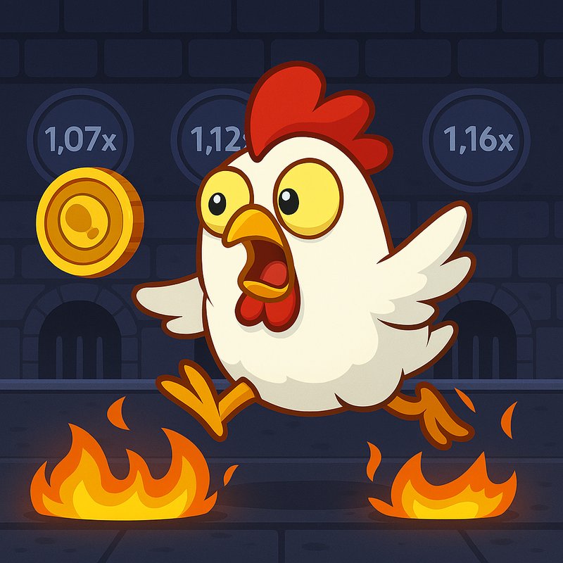 Chicken road online - Descubre el Exclusivo Juego de Casino Chicken Road en España Online
