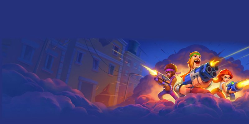 Pistolo casino, casino pistolo