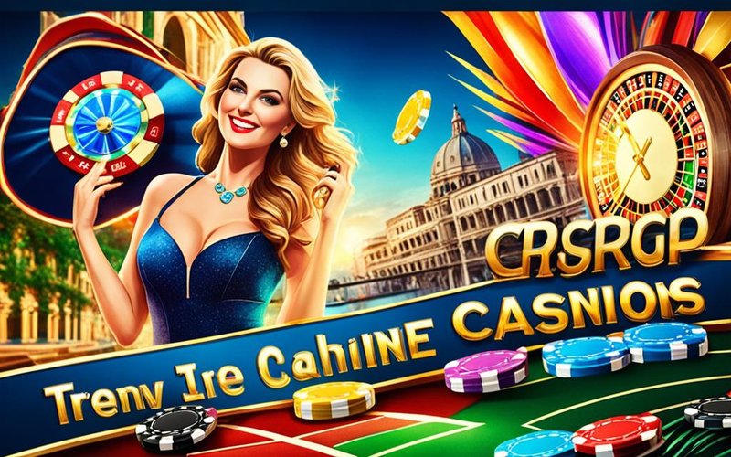 Scopri rodeoslot login