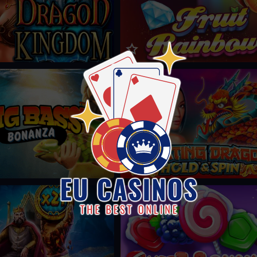 Best Online Casino Sites in Europe Your Ultimate Guide -1821584276