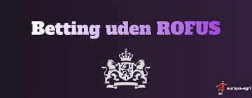 Bookmakere uden dansk licens Hvad du behøver at vide