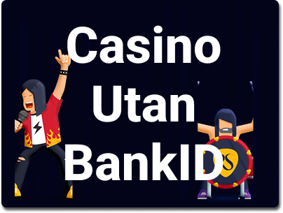 Casino Online Utan BankID - Spela Smidigt och Säkert -1632208183 Casino Online Utan BankID - Spela Smidigt och Säkert -1632208183
