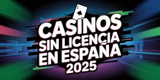 Casinos Online Sin Licencia Seguridad y Riesgos -1241492042