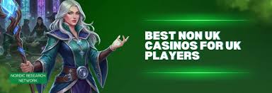 Comprehensive Review of Offshore Gambling Platforms in the UK