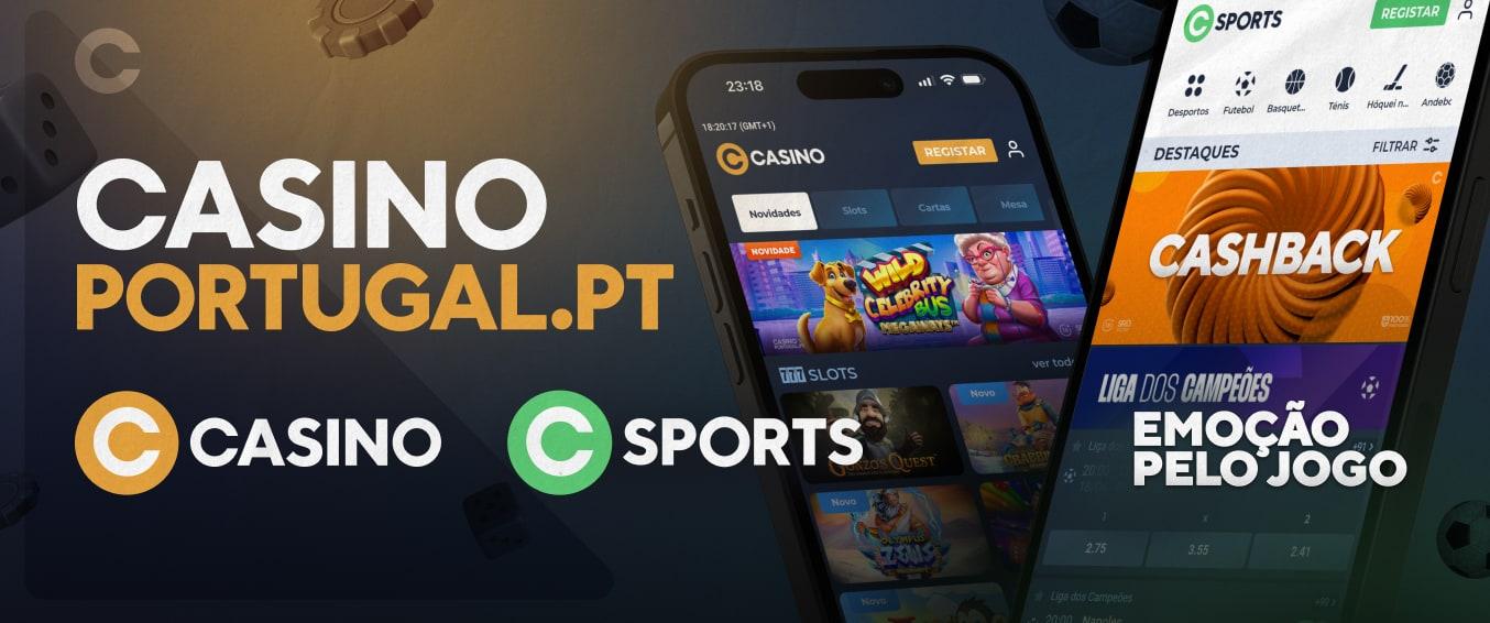 Descubra os Melhores Online Casinos com Bónus e Promoções Incríveis Descubra os Melhores Online Casinos com Bónus e Promoções Incríveis