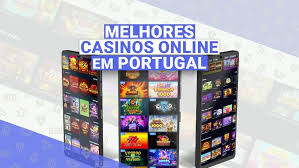 Descubra os Melhores Online Casinos com Bónus e Promoções Incríveis Descubra os Melhores Online Casinos com Bónus e Promoções Incríveis