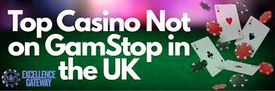 Discover New Casinos Not on GamStop A Guide to Your Next Gaming Adventure