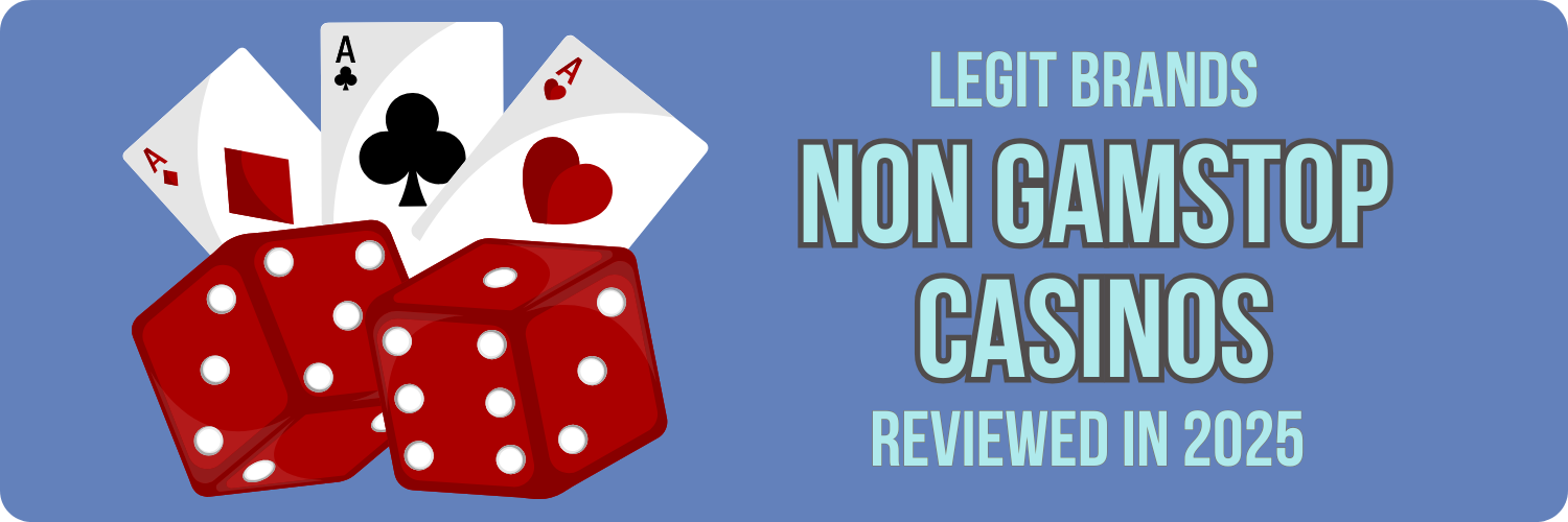 Discover New Casinos Not on GamStop A Guide to Your Next Gaming Adventure