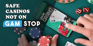 Discover Online Casinos Not on GamStop – Your Ultimate Guide Discover Online Casinos Not on GamStop – Your Ultimate Guide