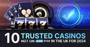 Discover Online Casinos Not on GamStop – Your Ultimate Guide Discover Online Casinos Not on GamStop – Your Ultimate Guide