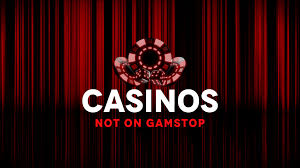 Discover the Best Non GamStop Casinos Accepting Players from the UK