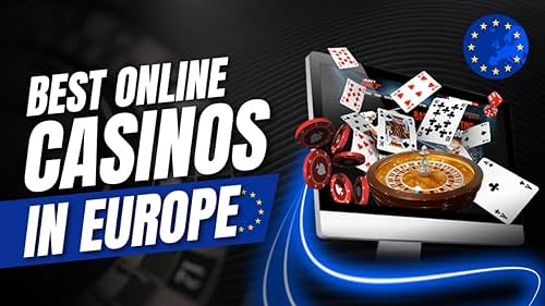 Discover the Best Online Casino Sites in Europe -1823472917 Discover the Best Online Casino Sites in Europe -1823472917