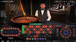 Discover the Excitement of Online Roulette in India