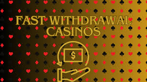 Discover the Fastest Paying Online Casinos for Quick Withdrawals