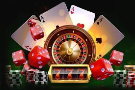 Discover the World of Worldwide Casinos