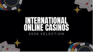 Discover the World of Worldwide Casinos