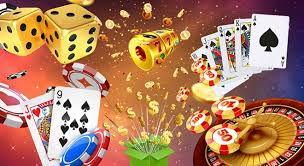Discover the World of Worldwide Casinos