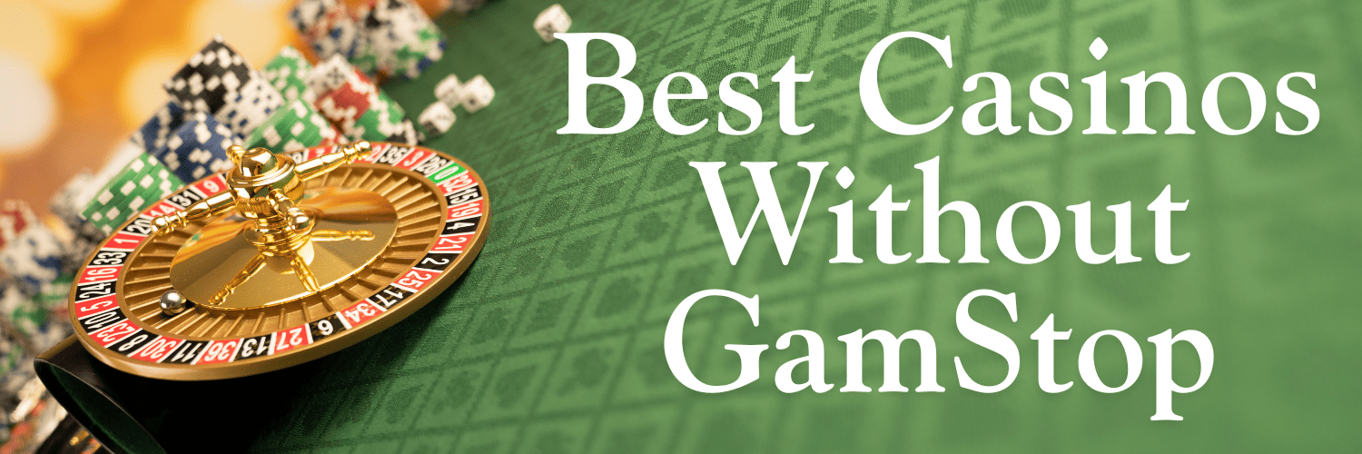 Discovering Casinos Not Covered by GamStop Discovering Casinos Not Covered by GamStop