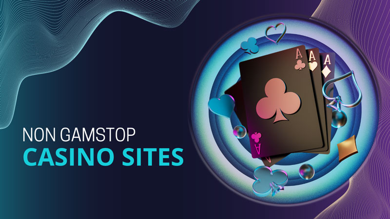 Discovering Casinos That Are Not on GamStop