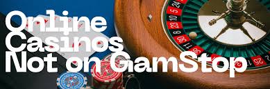Discovering Legit Non GamStop Casinos A Safe Gambling Experience Discovering Legit Non GamStop Casinos A Safe Gambling Experience