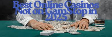 Discovering Non GamStop Gambling Sites A Comprehensive Guide Discovering Non GamStop Gambling Sites A Comprehensive Guide
