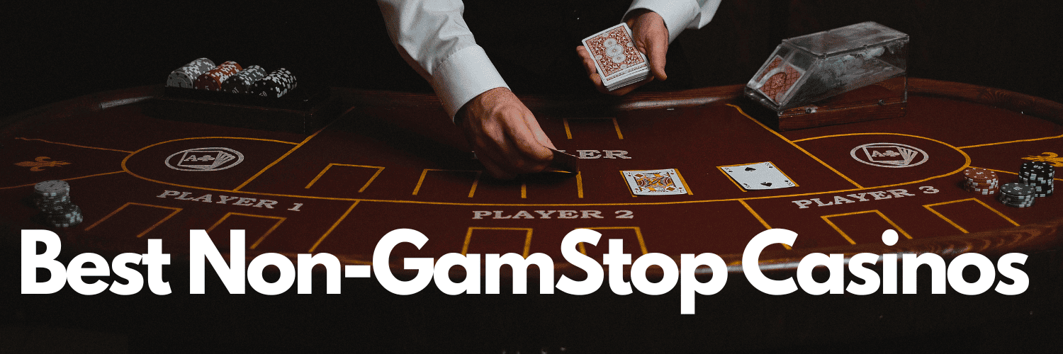Discovering Non GamStop Gambling Sites A Comprehensive Guide Discovering Non GamStop Gambling Sites A Comprehensive Guide