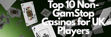 Discovering Non GamStop UK Casinos A Comprehensive Guide