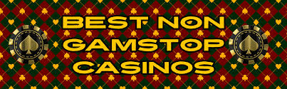 Discovering Online Casinos Not on GamStop