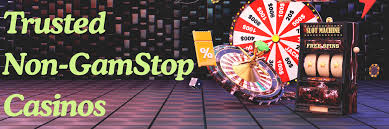 Discovering the Best Online Casinos Not on GamStop