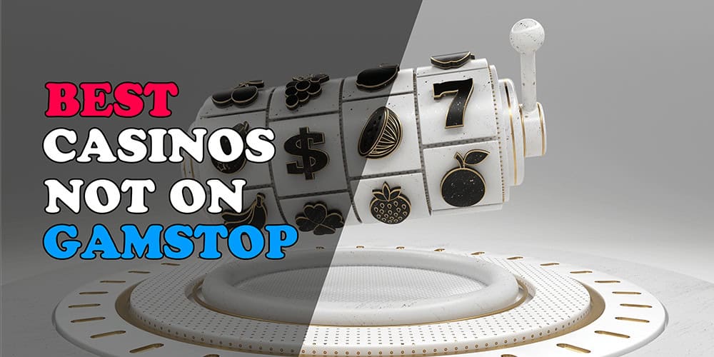 Discovering UK Casino Sites Not on GamStop -1361328276