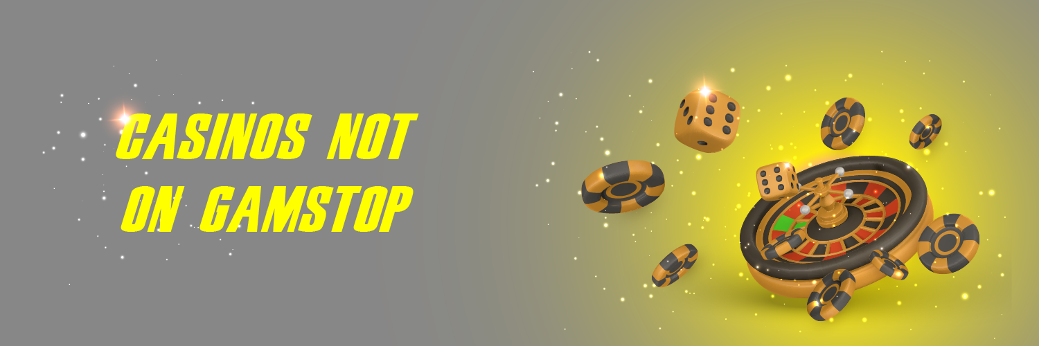 Discovering UK Casino Sites Not on GamStop -1361328276