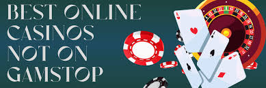 Discovering UK Non GamStop Casinos A Comprehensive Guide