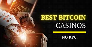Experience Casino Without ID Verification
