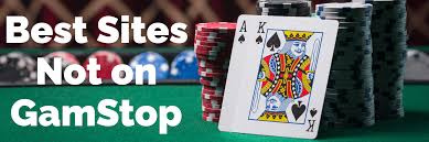 Explore Online Casinos Not Linked with GamStop Explore Online Casinos Not Linked with GamStop