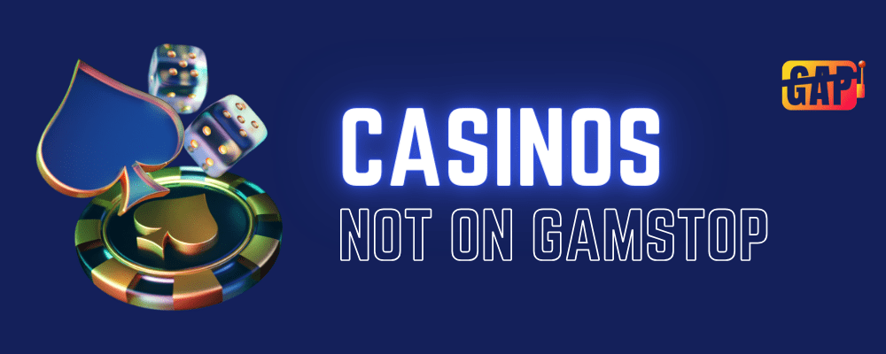 Explore the Best Casinos Not on GamStop Explore the Best Casinos Not on GamStop