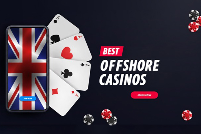 Explore the Best Offshore Casinos Your Ultimate Guide