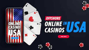 Explore the Best Offshore Casinos Your Ultimate Guide