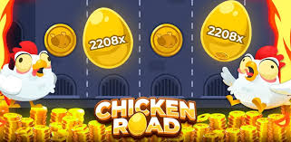 Explore the Fun World of Chicken Road Game