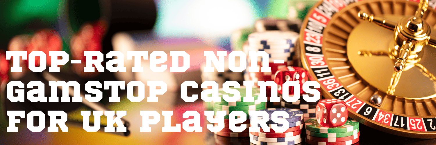 Exploring Casino Sites Not on GamStop -1464945964 Exploring Casino Sites Not on GamStop -1464945964