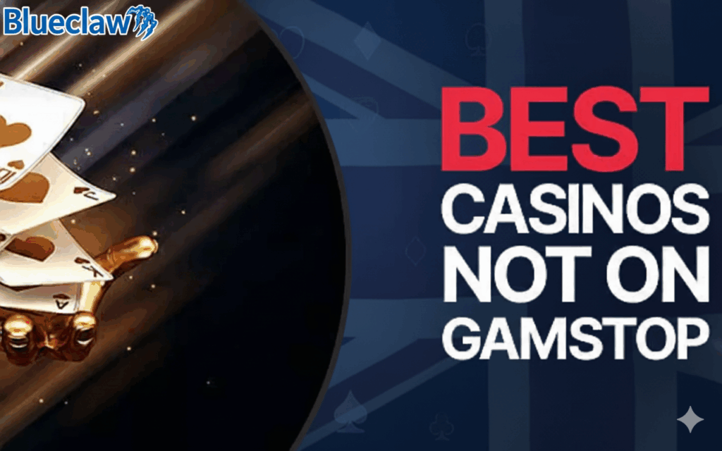 Exploring Casinos That Aren't on GamStop Your Ultimate Guide