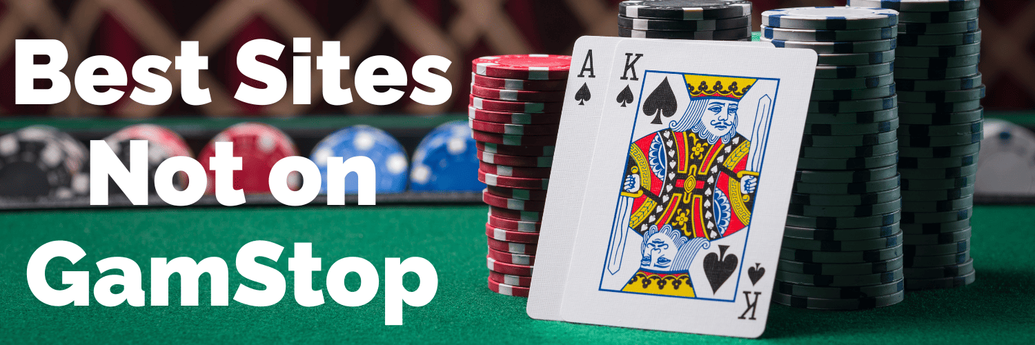 Exploring Casinos That Aren't on GamStop Your Ultimate Guide
