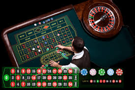 Exploring Evolution's Lightning Roulette A Game of Chance and Excitement -1675315917 Exploring Evolution's Lightning Roulette A Game of Chance and Excitement -1675315917