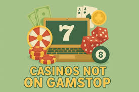 Exploring Gambling Sites Not Linked to GamStop -1074224089