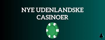 Exploring International Online Casinos A Global Gaming Experience