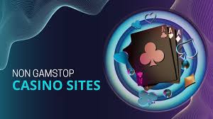 Exploring Non-Gamstop Casinos Opportunities and Risks 1830927535