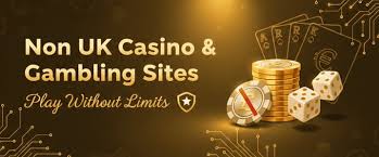 Exploring Non-UK Licensed Casinos A Comprehensive Guide -1063750730