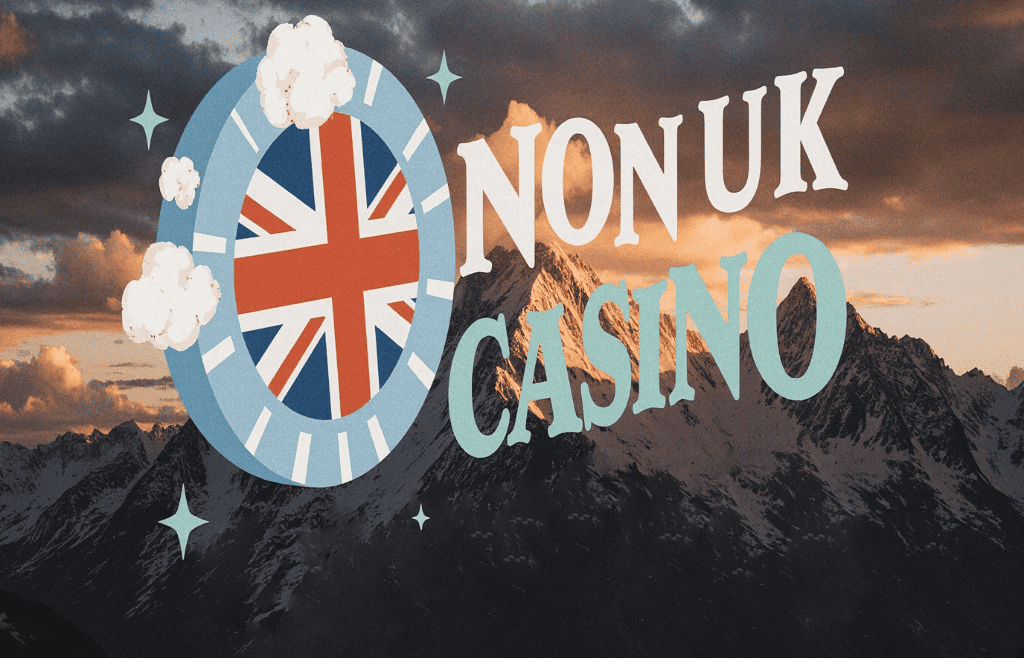 Exploring Non-UK Licensed Casinos A Comprehensive Guide -1063750730