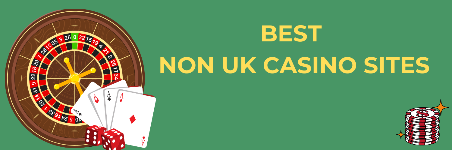 Exploring Non UK Regulated Casinos A Comprehensive Guide -1586836761